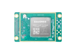 K803 GNSS OEM module - ComNav Technology Ltd.
