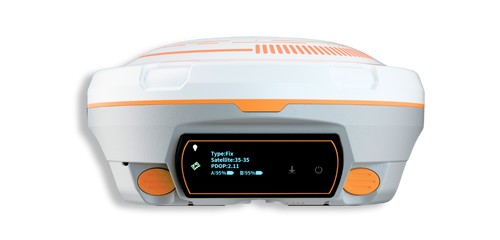 Базовая станция